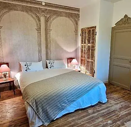 B&B Domaine De Bole , 콩돔