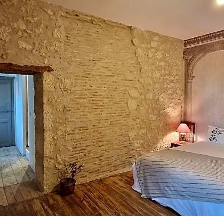 Domaine De Bole , 3* 콩돔