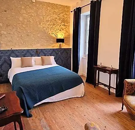 Domaine De Bole , B&B