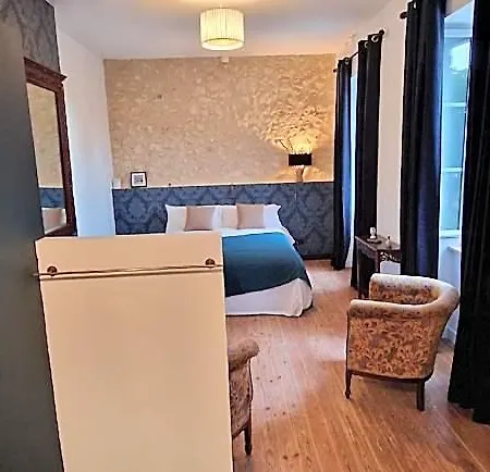 Domaine De Bole , 3* 콩돔