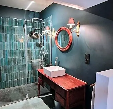B&B Domaine De Bole , 3*
