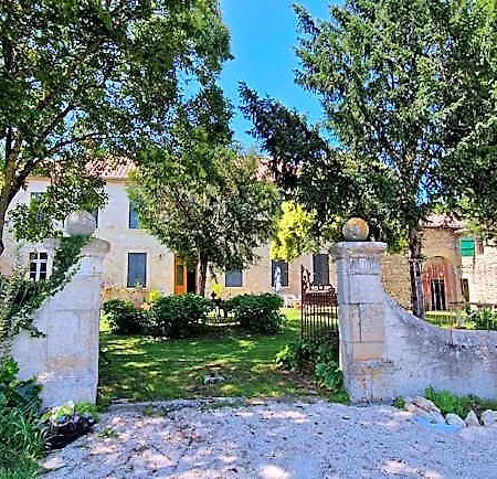 Domaine De Bole , 콩돔
