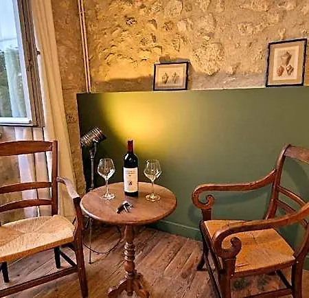 B&B Domaine De Bole , 3*