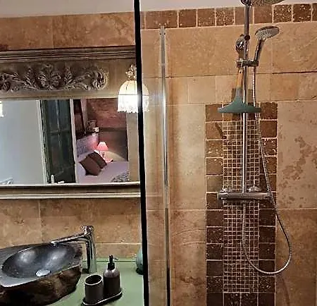 B&B Domaine De Bole , 3*